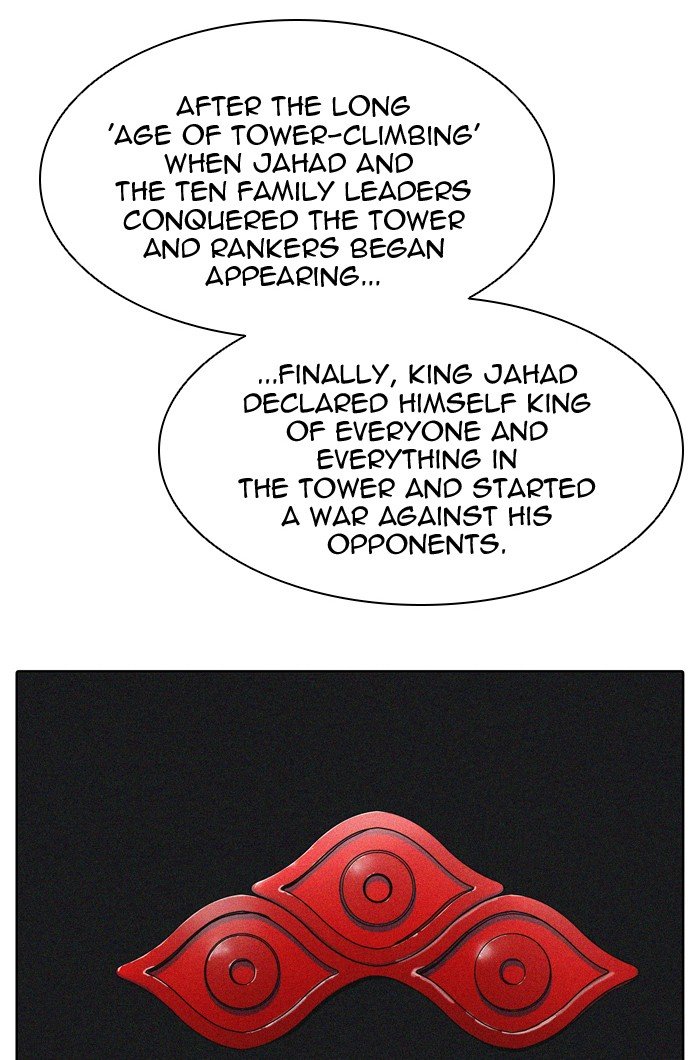 Tower of God, Chapter 456 image 064